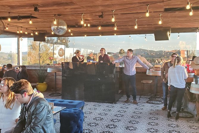 Valle de Guadalupe Wine Tour - Value and Pricing Logic: What You’re Getting for the Cost