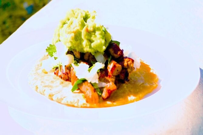 Walking food tour + Round trip ferry to Coronado Island - Seaport Village: where lunch and strolling meet